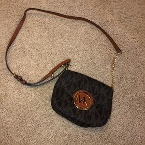 Michael Kors crossbody